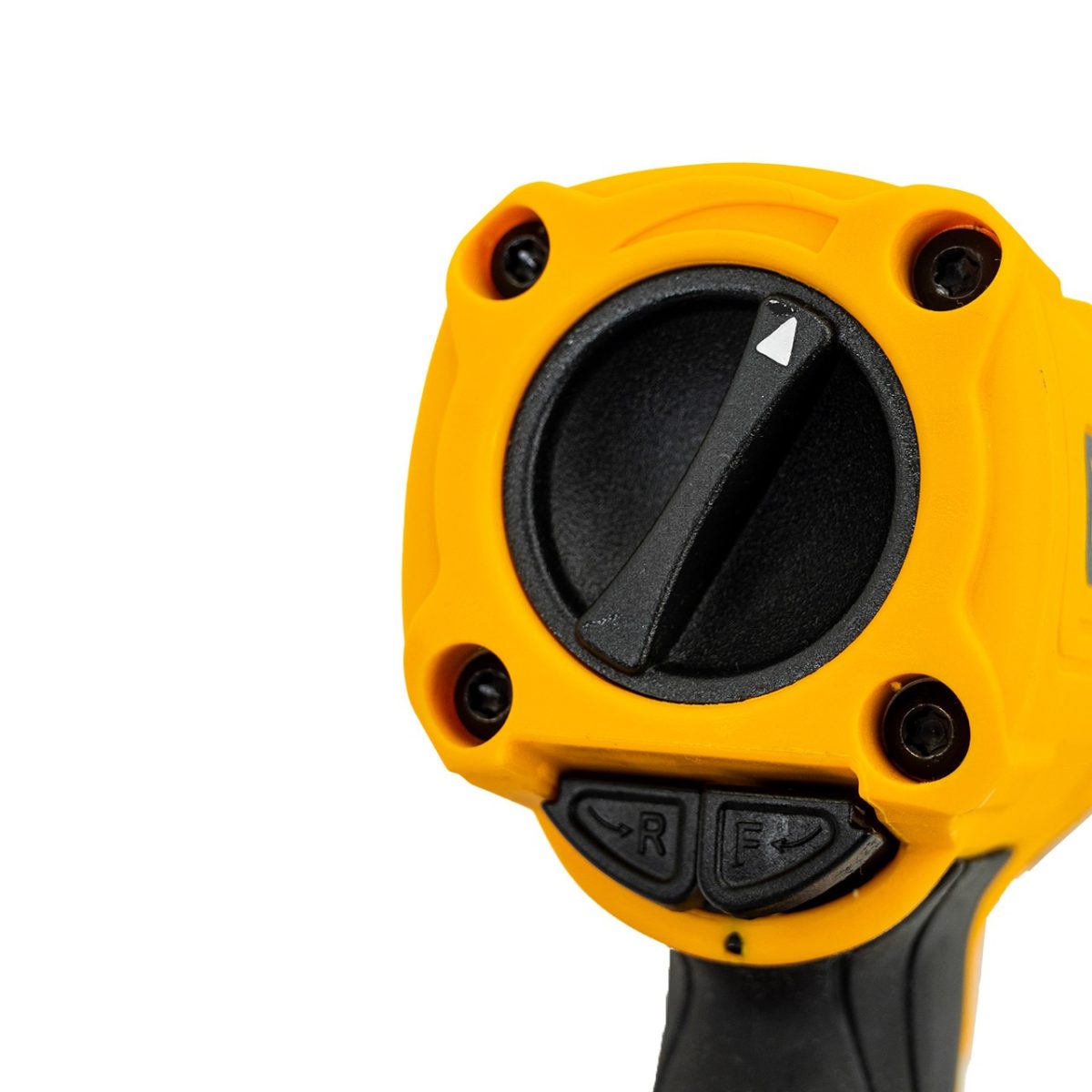 Пневматичен ударен гайковерт 1/2" 1450Nm с 3 вложки JCB - Image 6