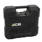 Пневматичен ударен гайковерт 1/2" 1450Nm с 3 вложки JCB - Image 8