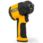 Пневматичен ударен мини гайковерт с вложки 1/2" 1200Nm JCB - Image 6