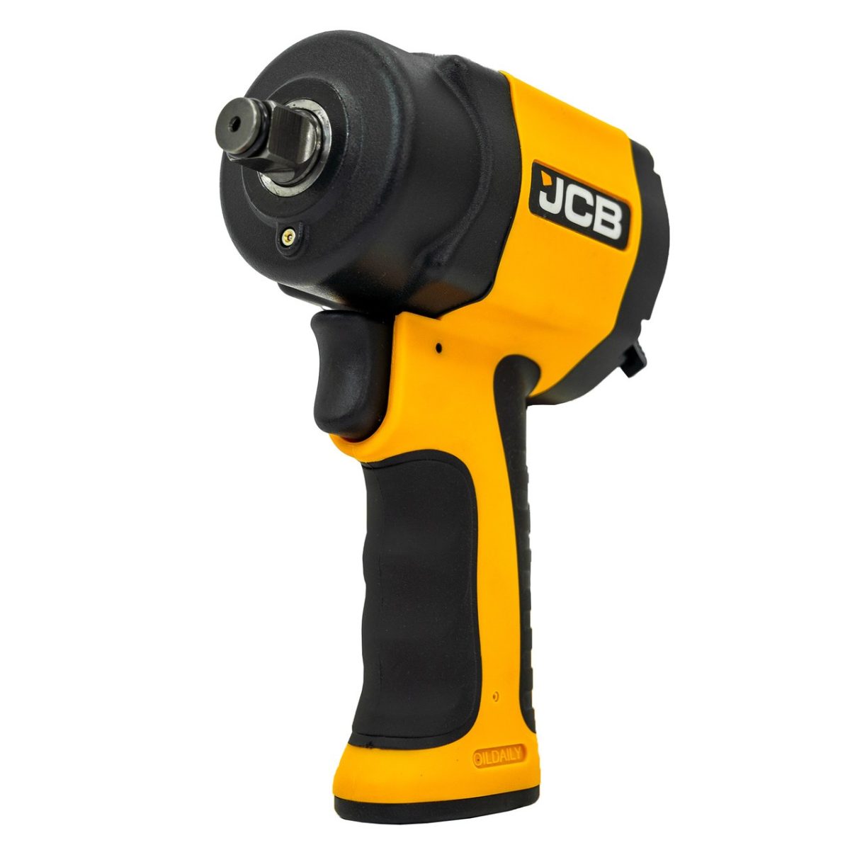 Пневматичен ударен мини гайковерт с вложки 1/2" 1200Nm JCB - Image 7