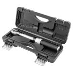 Динамометричен ключ 1/4" 1-25 Nm JCB - Image 2