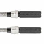 Динамометричен ключ 1/4" 1-25 Nm JCB - Image 4