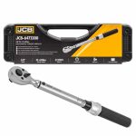 Динамометричен ключ 3/8" 10-60 Nm JCB