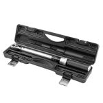 Динамометричен ключ 3/8" 20-120 Nm JCB - Image 2