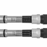 Динамометричен ключ 3/4" 200-800 Nm JCB - Image 6