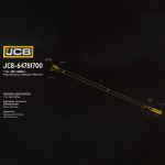 Динамометричен ключ 1" 480 - 1500 Nm JCB - Image 7