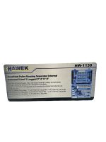 Професионален комплект скоби за лагери HAWEK - Image 4