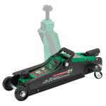 Крик тип крокодил 2.5 тона 90 – 400 ММ ROCKFORCE - Image 2