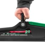 Крик тип крокодил 2.5 тона 90 – 400 ММ ROCKFORCE - Image 5