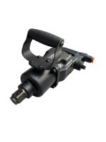 Пневматичен ударен гайковерт с къс шпиндел 1'' 3500NM STAHLMAYER - Image 2