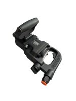 Пневматичен ударен гайковерт с къс шпиндел 1'' 3500NM STAHLMAYER - Image 3