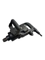 Пневматичен ударен гайковерт с къс шпиндел 1'' 3500NM STAHLMAYER - Image 4