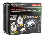 Цифров динамометричен адаптер 1/2” 40-200 Nm ROCKFORCE - Image 2