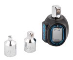 Цифров динамометричен адаптер 1/2” 40-200 Nm ROCKFORCE - Image 4