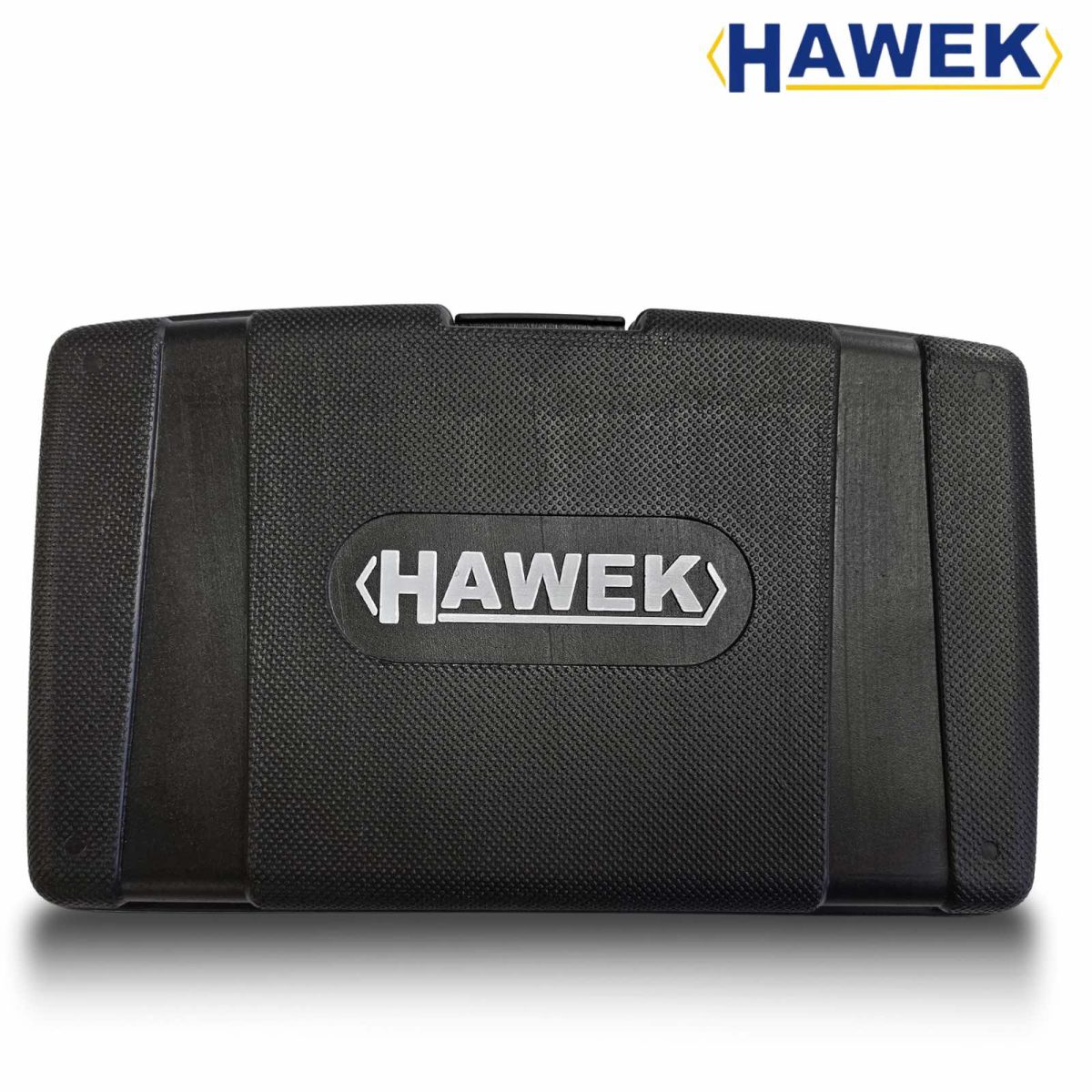 Комплект битове-накрайници 4401new , Hex, XZN и Torx, 1/2", 3/8", 40 броя HAWEK - Image 3