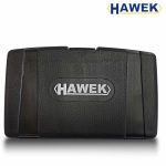 Комплект битове-накрайници 4401new , Hex, XZN и Torx, 1/2", 3/8", 40 броя HAWEK - Image 3