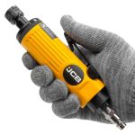 Пневматична права шлифовалка JCB - Image 4