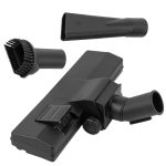Прахосмукачка за сухо и мокро почистване 20л 1200w ROCKFORCE - Image 3