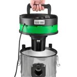 Прахосмукачка за сухо и мокро почистване 30л 1200w ROCKFORCE - Image 5