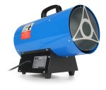 Индустриален газов калорифер с регулатор 20 kW, 500 m³/h, LPG Ripper - Image 5