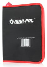 Комплект инструменти за тапицерия 43 части Mar-Pol - Image 7