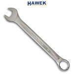 Професионален комплект звездогаечни ключове 16части (6-24мм) HAWEK - Image 2