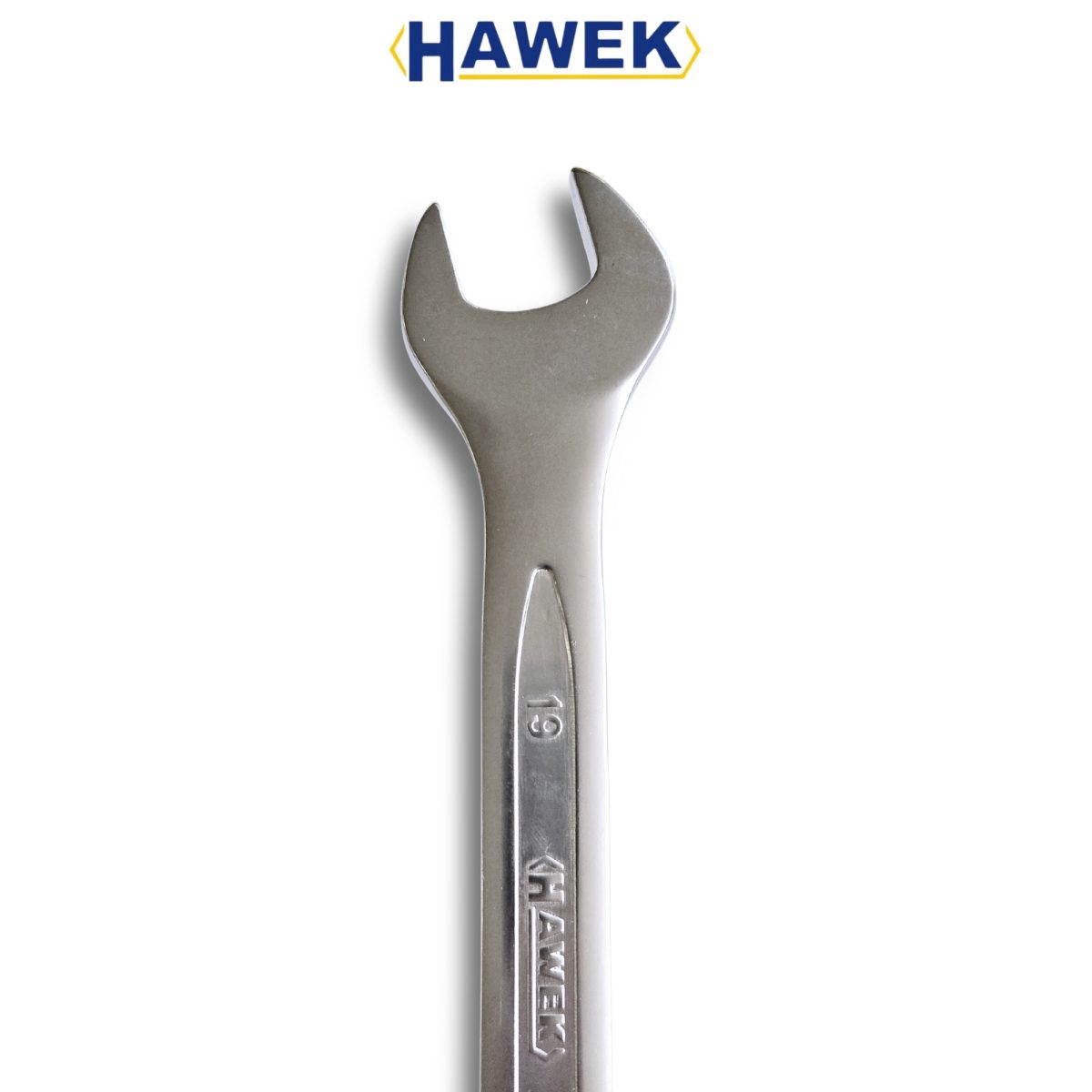 Професионален комплект звездогаечни ключове 16части (6-24мм) HAWEK - Image 3