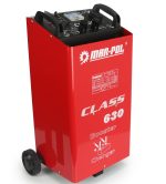 Зарядно стартерно устройство 60-800 Ah MAR-POL 630 - Image 2