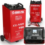Зарядно стартерно устройство 60-900 Ah MAR-POL 750