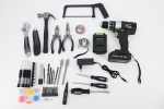 Акумулаторен ударен винтоверт 111 части 36V 8.0A STAHLMAYER - Image 2