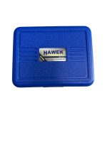 Ударни адаптери – преходници за гедоре 8 части HAWEK - Image 4
