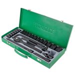 Ударно гедоре 1/2" 24 части ROCKFORCE - Image 2