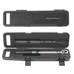 Динамометричен ключ 1/2" 10-60 NM RockForce - Image 2