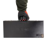 Комплект ударни вложки 33части 1/2" JCB - Image 4