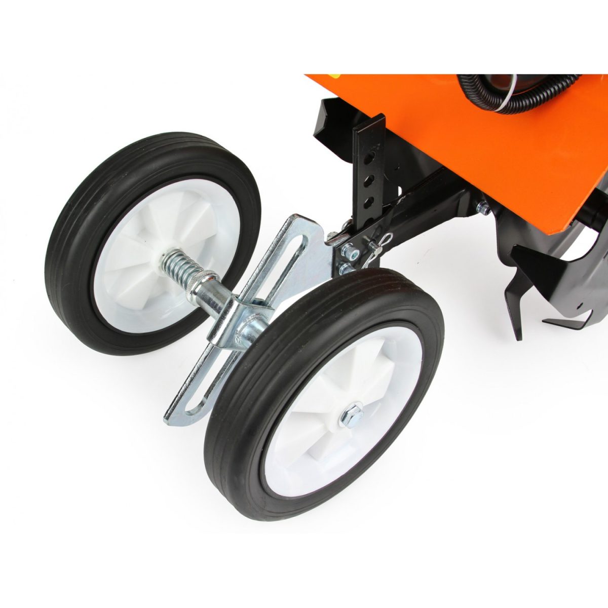 Бензинова мотофреза 74cc STAHLMAYER - Image 3