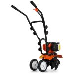 Бензинова мотофреза 74cc STAHLMAYER - Image 5