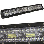 LED BAR ЛЕД БАР 420W 50см Mar-Pol - Image 2