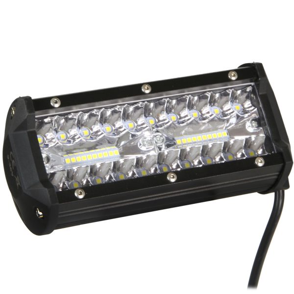 LED BAR ЛЕД БАР 120W 135мм Mar-Pol
