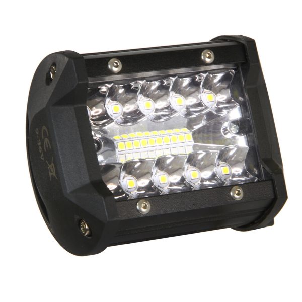 LED ЛЕД Халоген 60W Mar-Pol