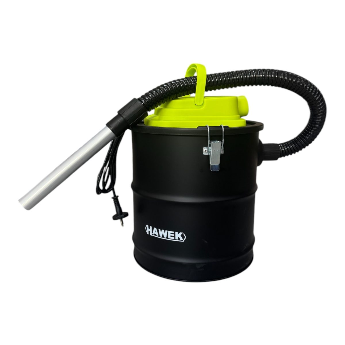 Прахосмукачка за пепел 20л 1200w HAWEK - Image 2