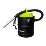 Прахосмукачка за пепел 20л 1200w HAWEK - Image 2
