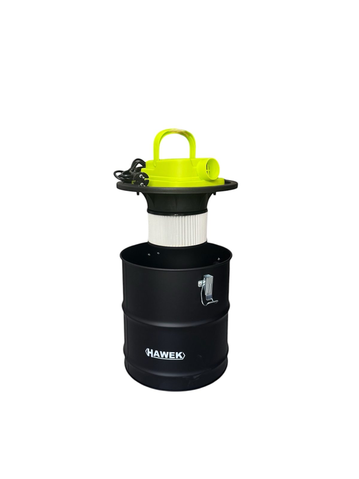 Прахосмукачка за пепел 20л 1200w HAWEK - Image 3