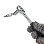 Гедоре 46 части 1/4" STAHLMAYER - Image 5