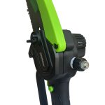 2в1 Акумулаторна Лозарска Ножица и Трион с Омасляване 36V 8AH STAHLMAYER - Image 3