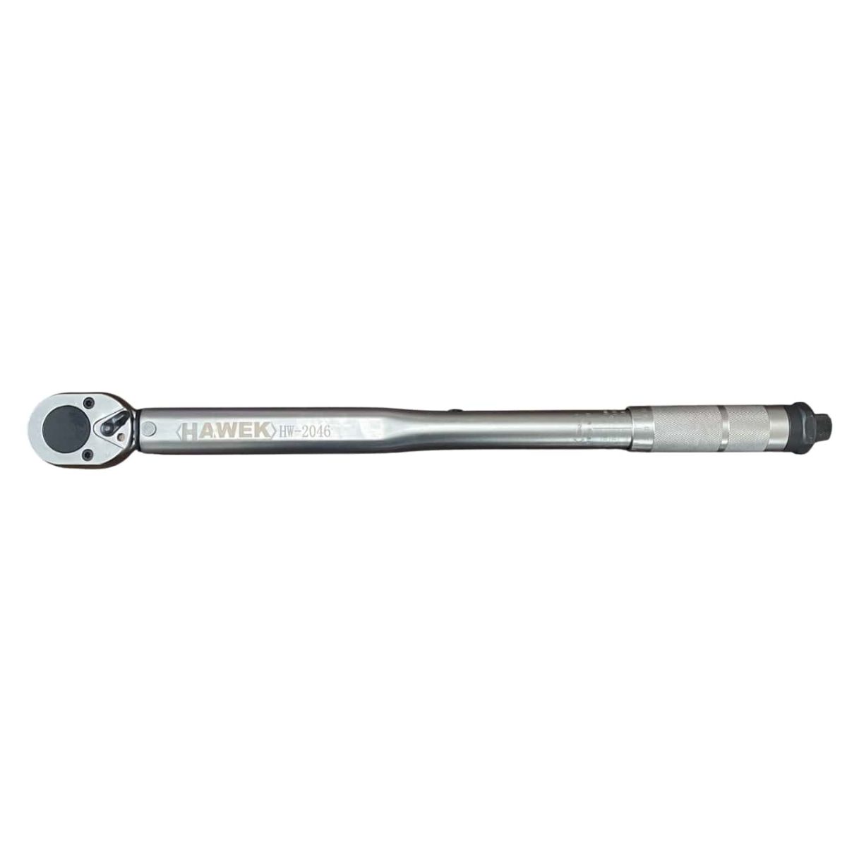 Динамометричен ключ 1/2" 28-210Nm с вложки и удължение HAWEK - Image 7