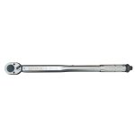 Динамометричен ключ 1/2" 28-210Nm с вложки и удължение HAWEK - Image 7