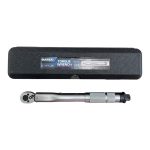 Динамометричен ключ 1/4" 5-25Nm Hawek