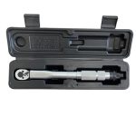Динамометричен ключ 1/4" 5-25Nm Hawek - Image 2