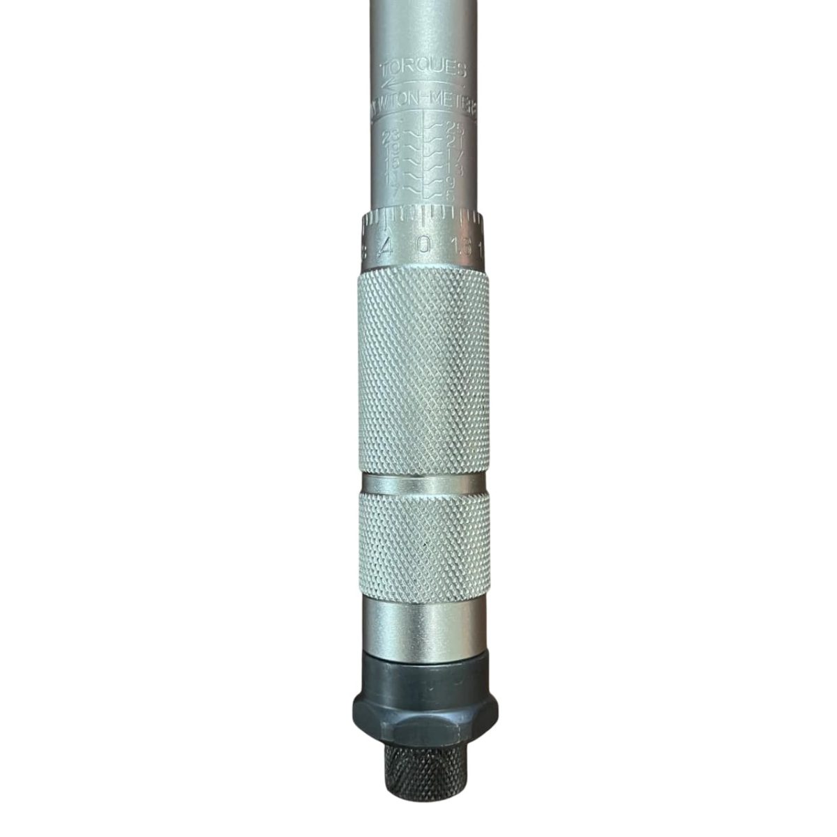 Динамометричен ключ 1/4" 5-25Nm Hawek - Image 5