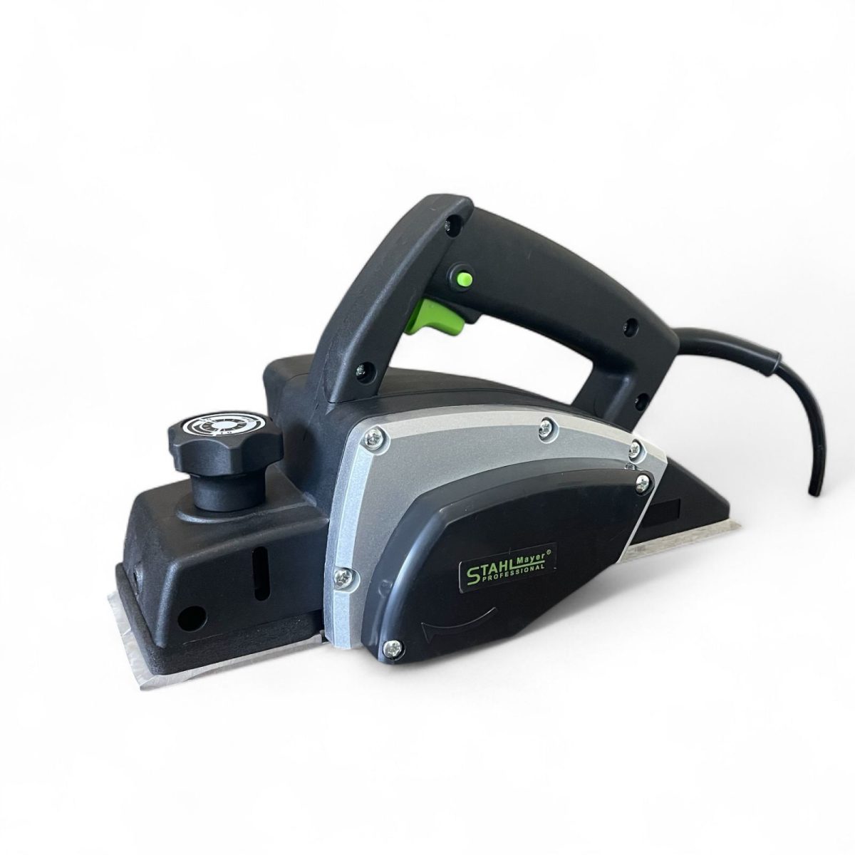 Ренде гредово 82 мм 1500W StahlMayer - Image 2